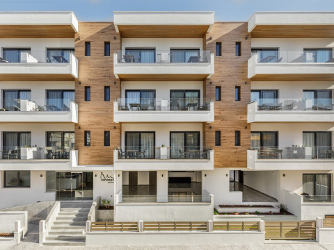 Anassa Suites