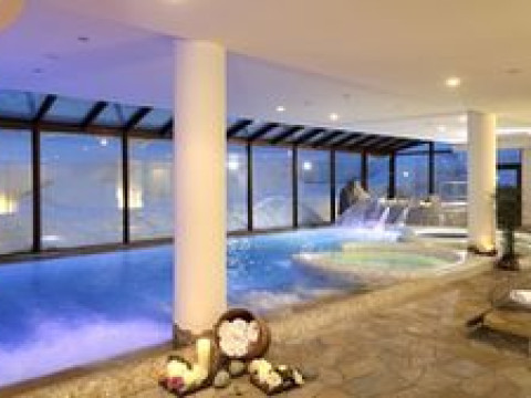 CARLO MAGNO SPA RESORT