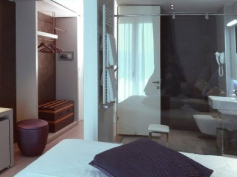 LUGANO TORRETTA