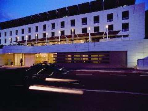 HOTEL UVALA