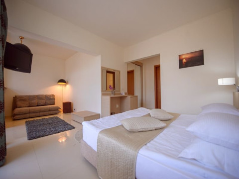 Hotel Ialomita