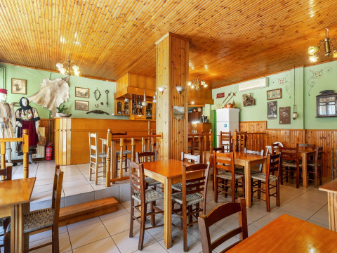 Toti Boutique Rooms