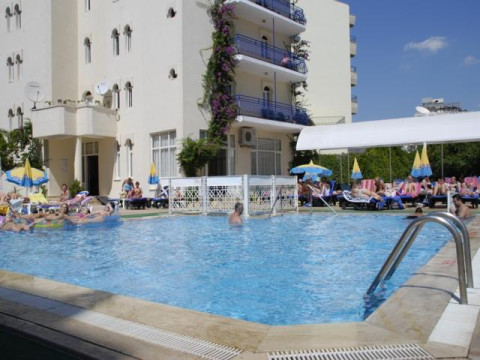 SERIN HOTEL