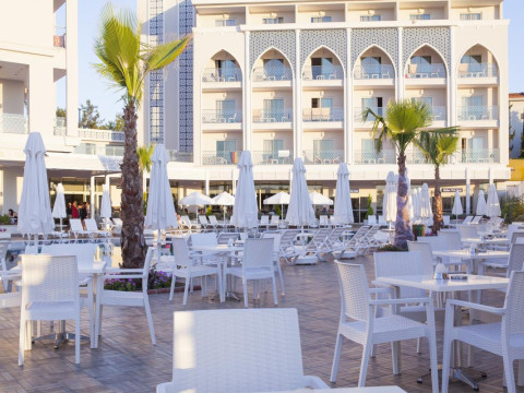 DIAMOND ELITE HOTEL