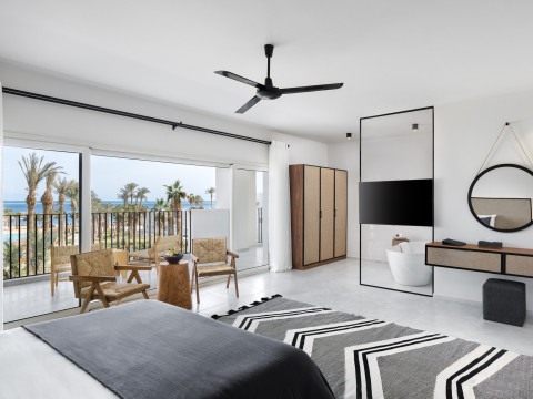 Serry Beach Resort