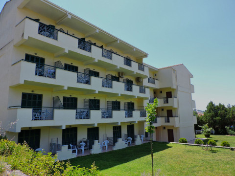 Julia Hotel Chalkidiki