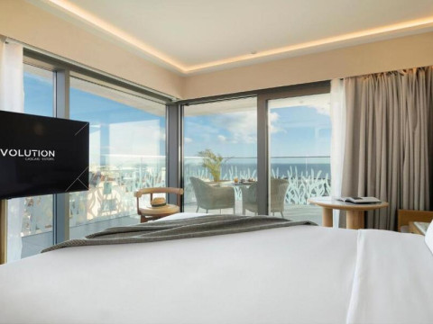  EVOLUTION Cascais-Estoril Hotel