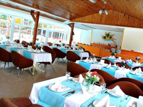 SIDE TEMPLE HOTEL