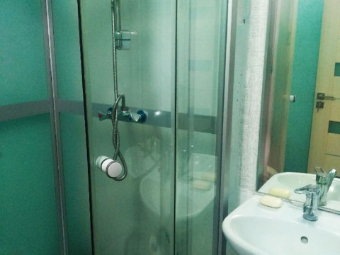 CENTER APARTMENT CHISINAU