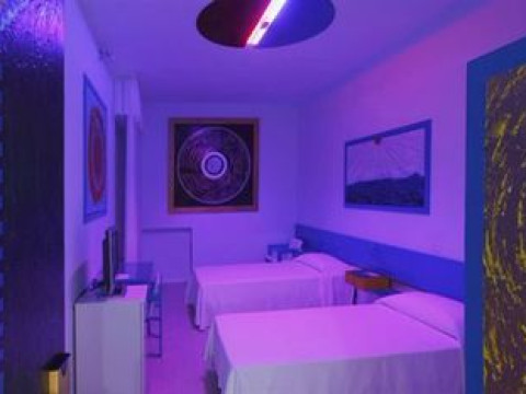 ALEXANDER MUSEUM PALACE HOTEL