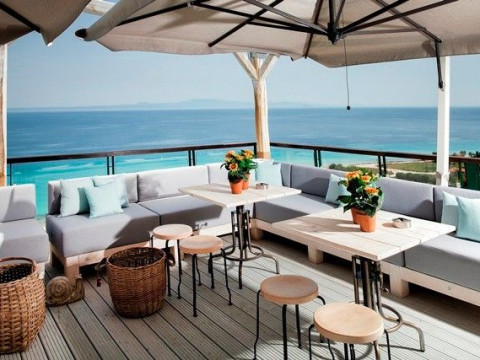 Rigas Hotel Chalkidiki