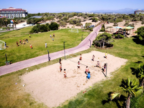 RIOLAVITAS SPA AND RESORT