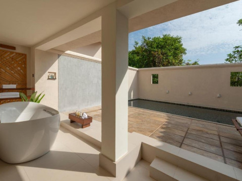 Jetwing Saman Villas