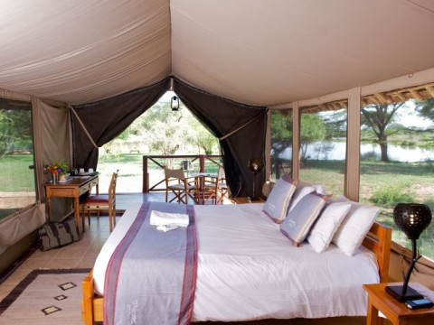 Ananea Diamonds Malindi and Safari Tsavo Explorer RO