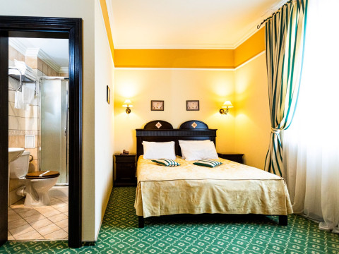 Hotel Koronna