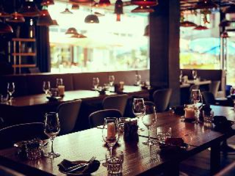 25hours Hotel Zürich Langstrasse