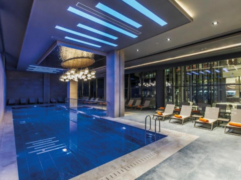 BEKS PREMIUM RESORT AND SPA