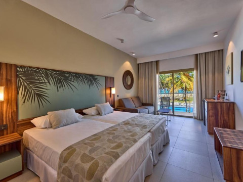 RIU Turquoise