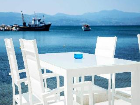 Porto Evia Boutique Hotel