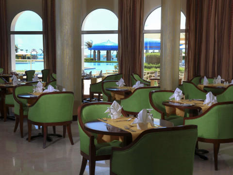 Wyndham Garden Salalah Mirbat