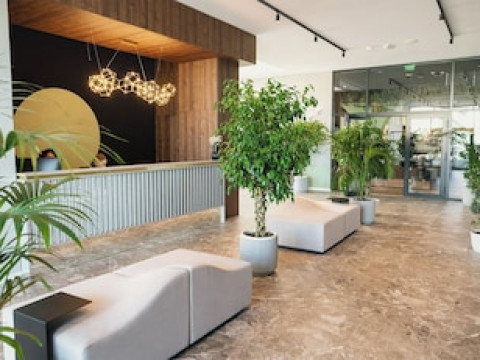 ELECTRA APARTHOTEL