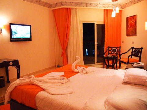 SPHINX AQUAPARK BEACH RESORT