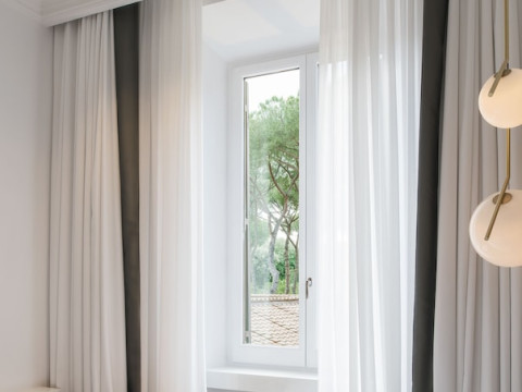 Sofitel Rome Villa Borghese