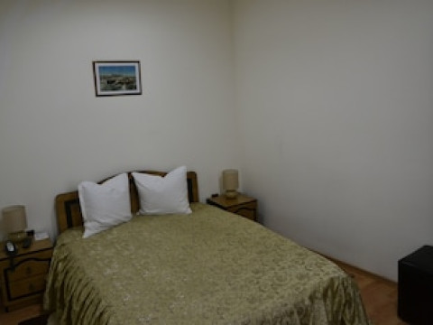 PORTO FRANCO RESIDENCE