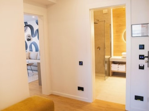 ELECTRA APARTHOTEL