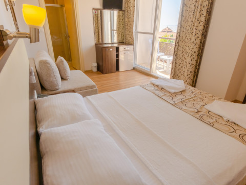 Dogan Beach Resort & SPA Hotel