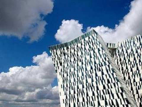 AC HOTEL BY MARRIOTT BELLA SKY COPENHAGEN