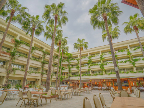 Bieno Venus Hotel & Spa