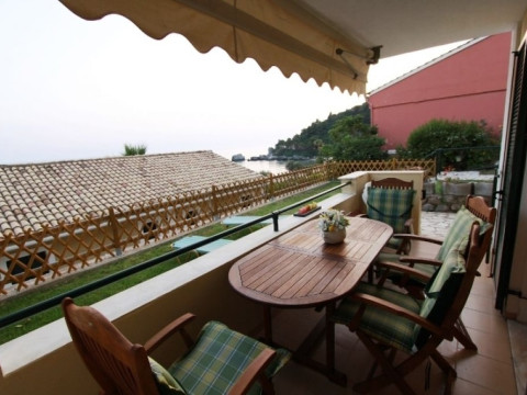 CORFU ISLAND APARTMENT 59