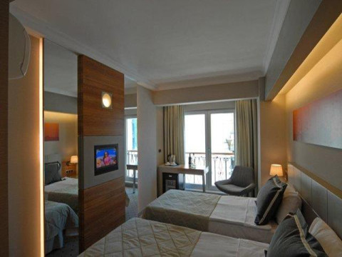 Hotel Klas