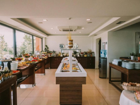 Giannoulis Hotel