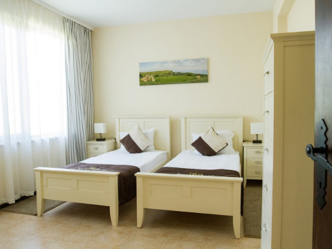 Black Sea Rama Golf  Villas (Kavarna) 2*