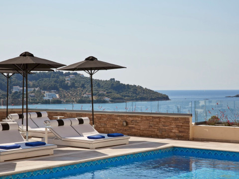 Skiathos Living