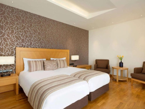 Wyndham Loutraki Poseidon Resort