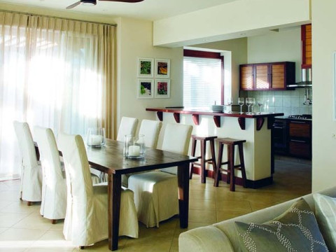 HERITAGE THE VILLAS