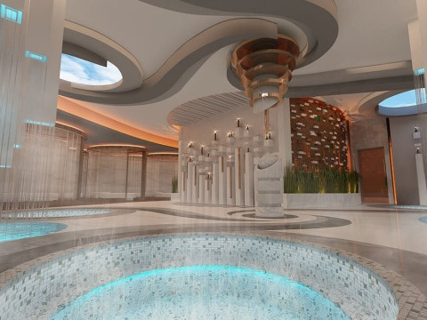 Kaya Palazzo Resort Hotel & Casino