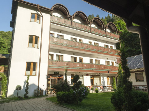 Sibiel CMP