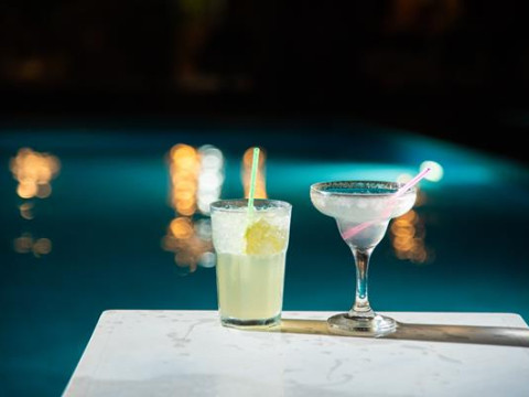 Poseidon Beach Hotel