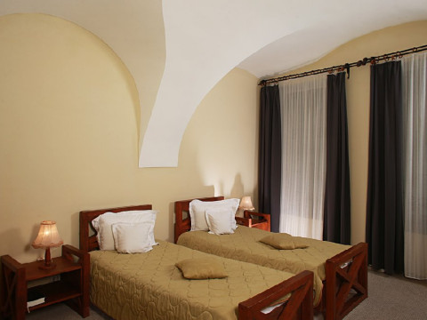 HOTEL SIGHISOARA
