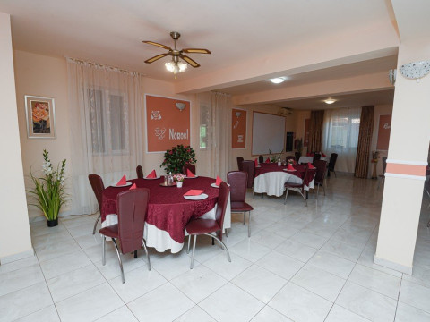 HOTEL AIDA