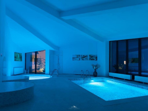 . Wolkendorf Bio Hotel SPA 