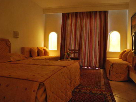 Hotel Golf Residence