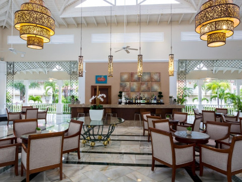 Bahia Principe Luxury Bouganville