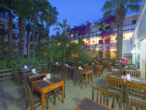 SAMI BEACH HOTEL