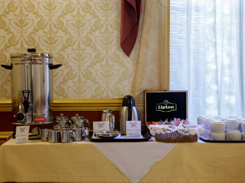 Halepa Hotel Chania
