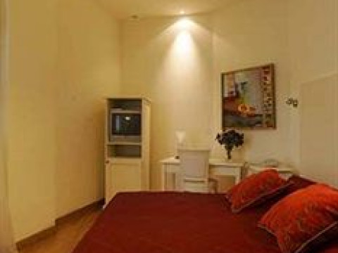 ART HOTEL ATHENS